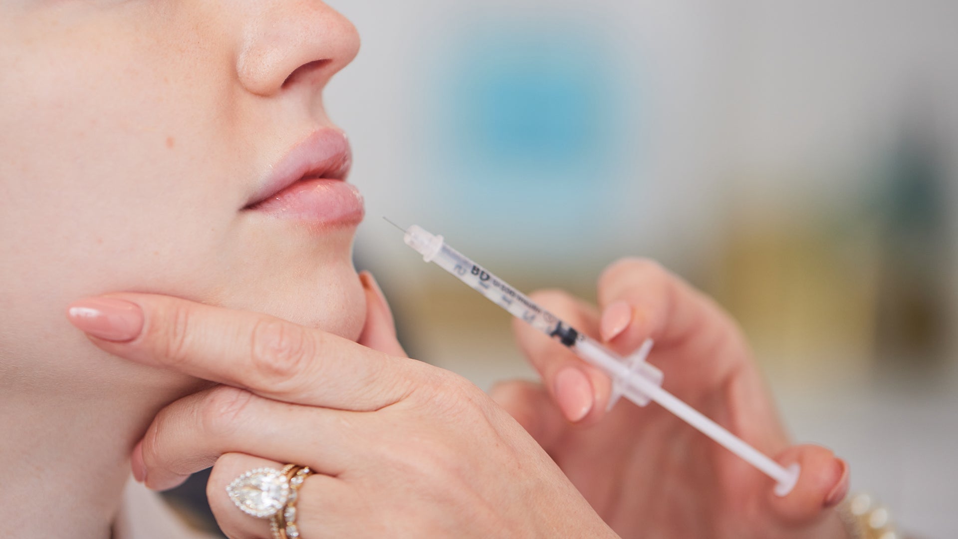 A Dermatologist's Guide To Lip Filler