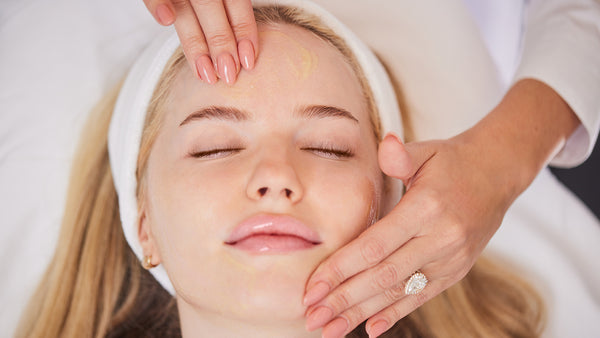 Molly Orden, PA-C, Shares Her Recommended Treatments For Your Skin Concerns & Skin Type