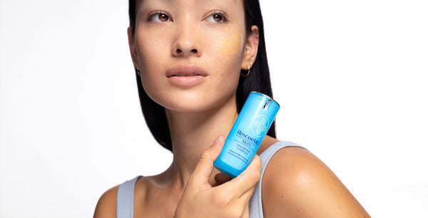 How To Repair + Protect Your Skin Barrier Going Into Spring