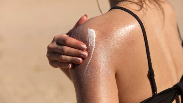 Sunburns 101: We’re Tackling Your Top Summer Skin Concern