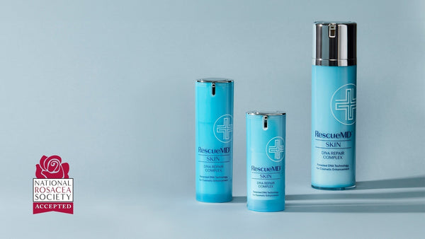 Derm-Approved: Dr. Garshick on the Best Solution for Redness