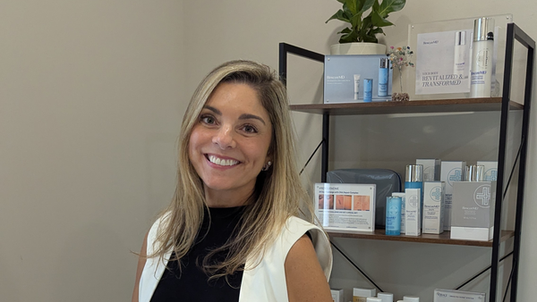 Rejuvenate and Sculpt: The Anti-Aging Benefits of Lymphatic Drainage for the Neck and Face