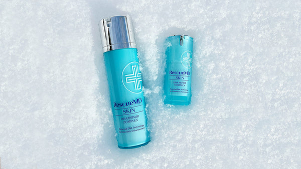 What Happens To Your Skin Barrier In The Winter And How To Repair & Protect It