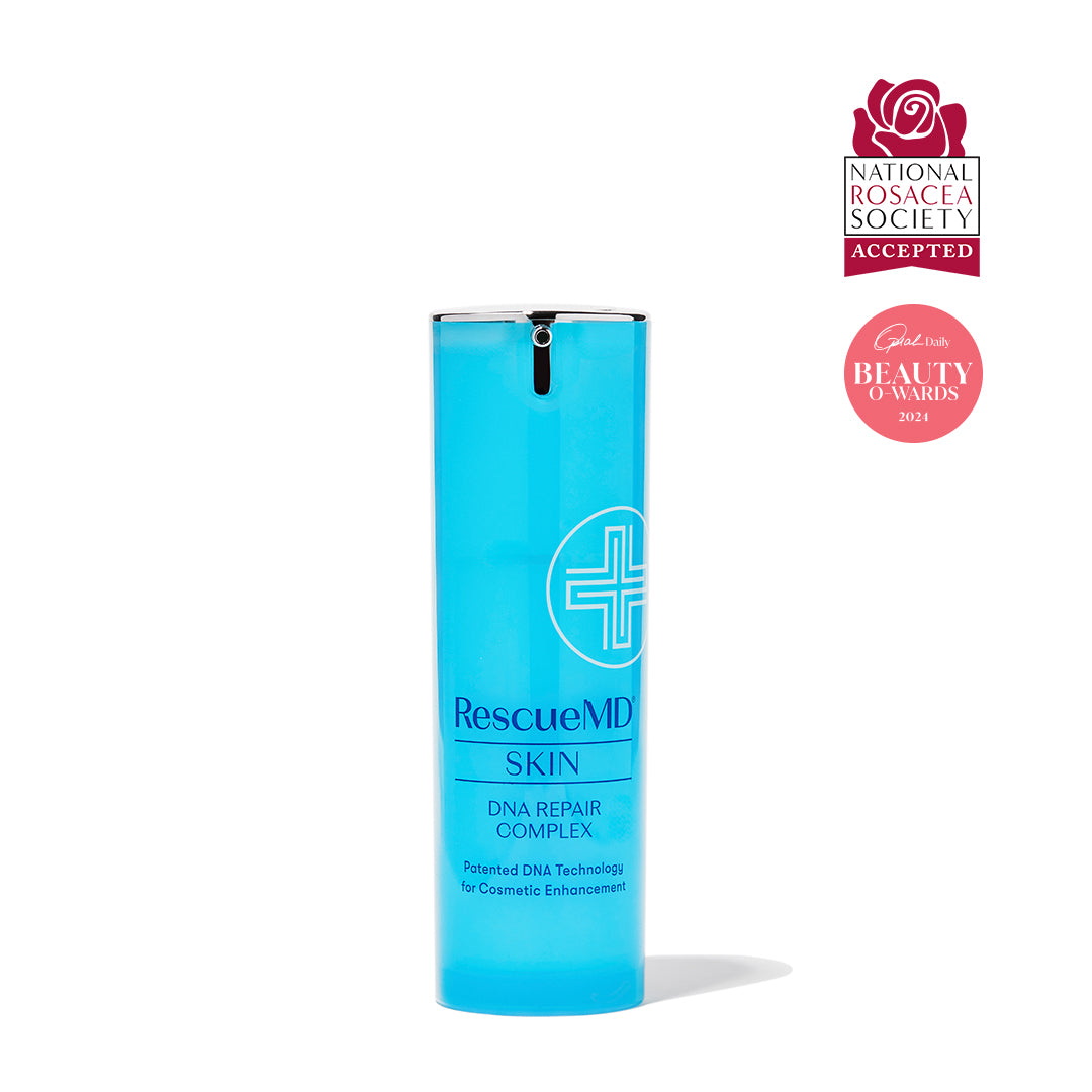 DNA Repair Complex 30mL - The Ultimate Skin Damage + Scar Solution