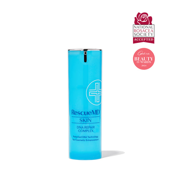 DNA Repair Complex 30mL - The Ultimate Skin Damage + Scar Solution