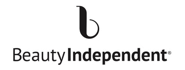 a logo of beauty independent