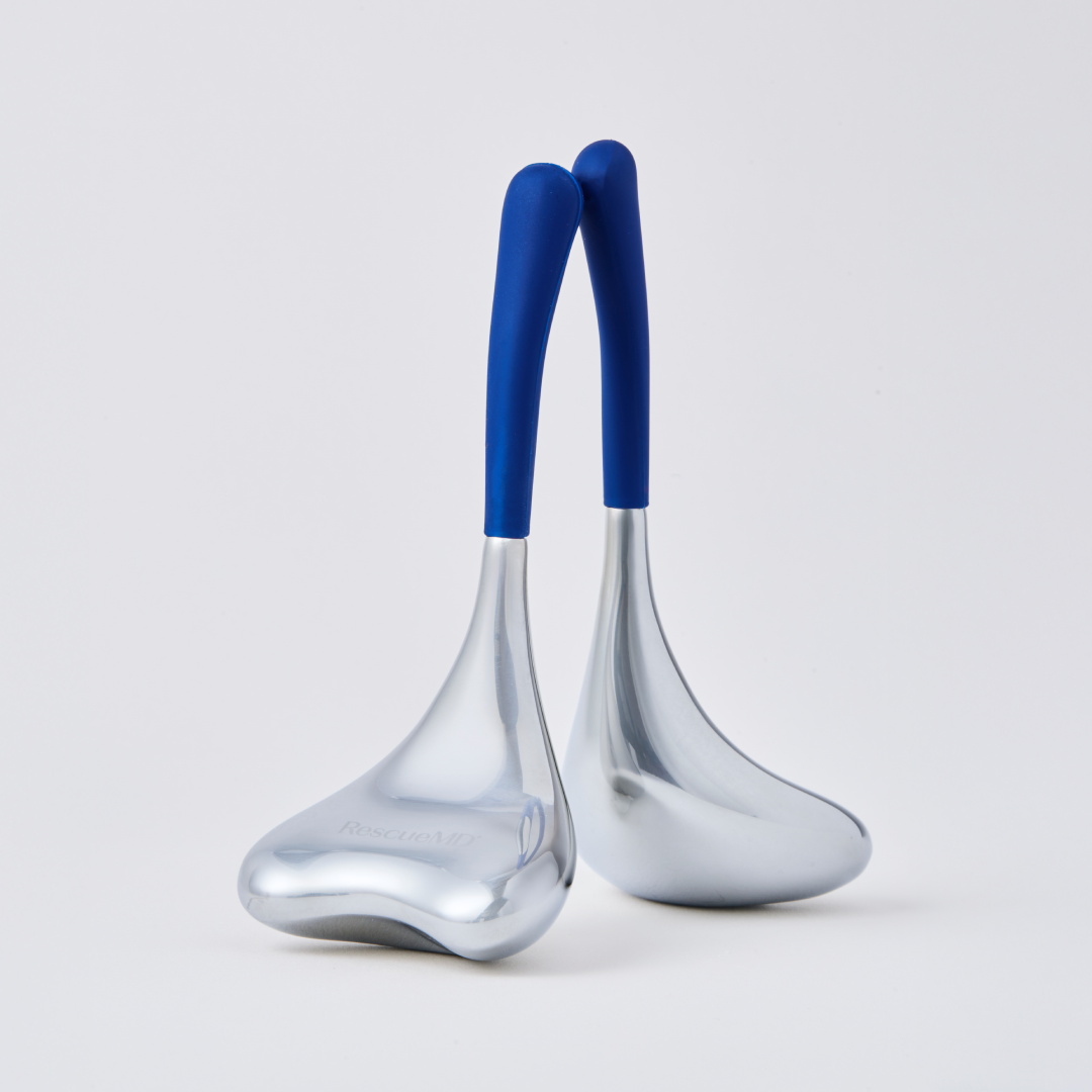 Cryo Sculpting Gua Sha Sticks