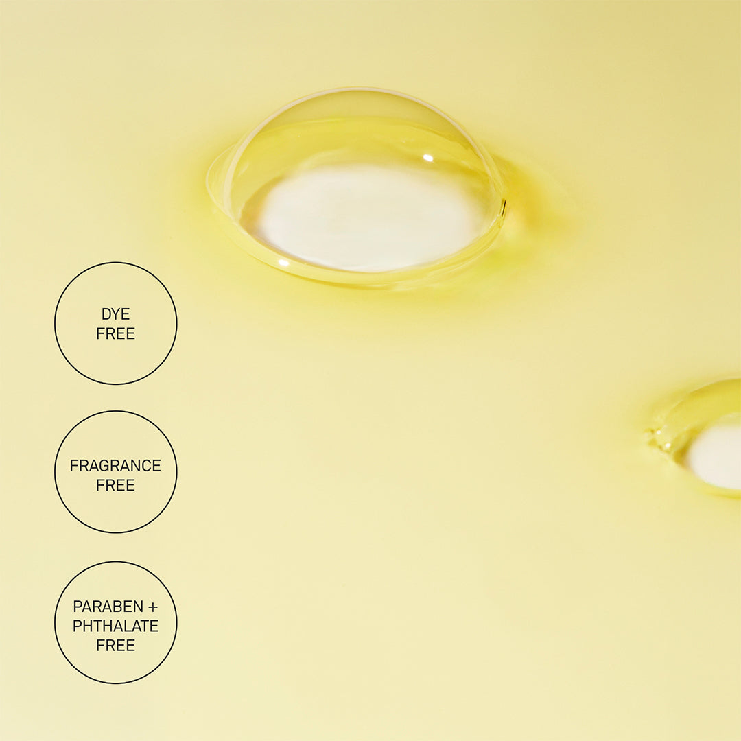 Skin Longevity Nighttime Oil | RescueMD