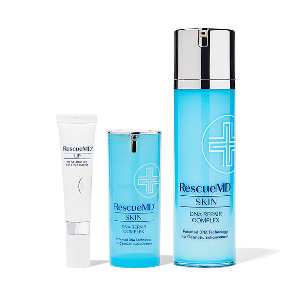 Skin Repair & Rejuvenation System