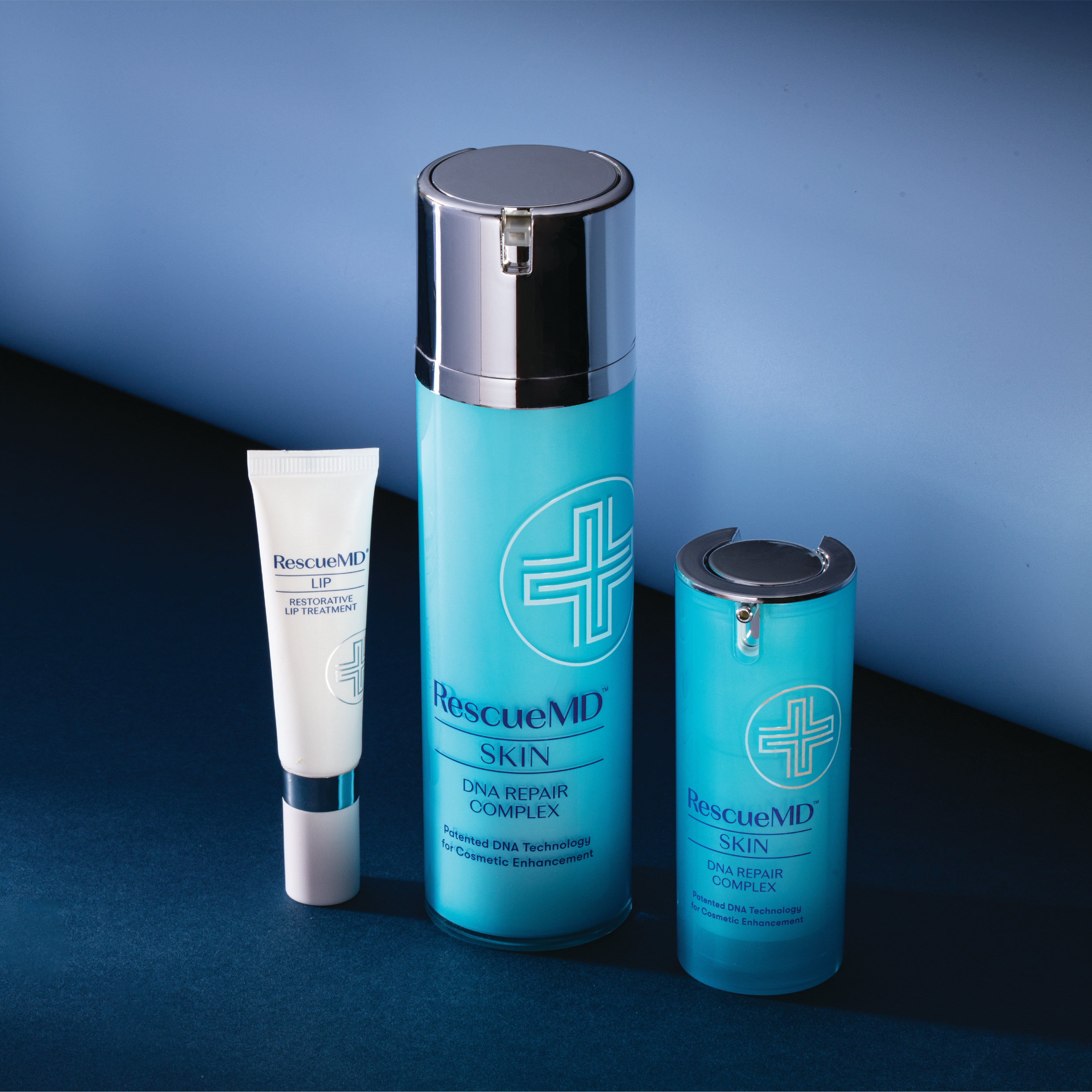 Skin Repair & Rejuvenation System