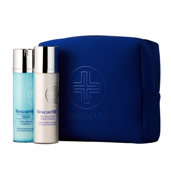 Body Recovery Set | RescueMD