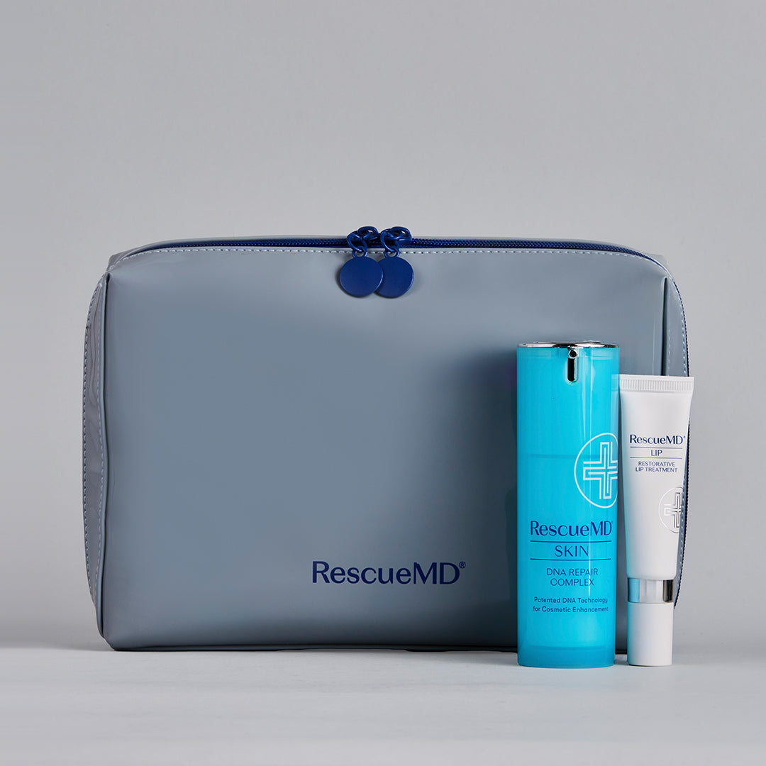 Skinfuse Rescue Calming Complex Skin Rescue Set | RescueMD