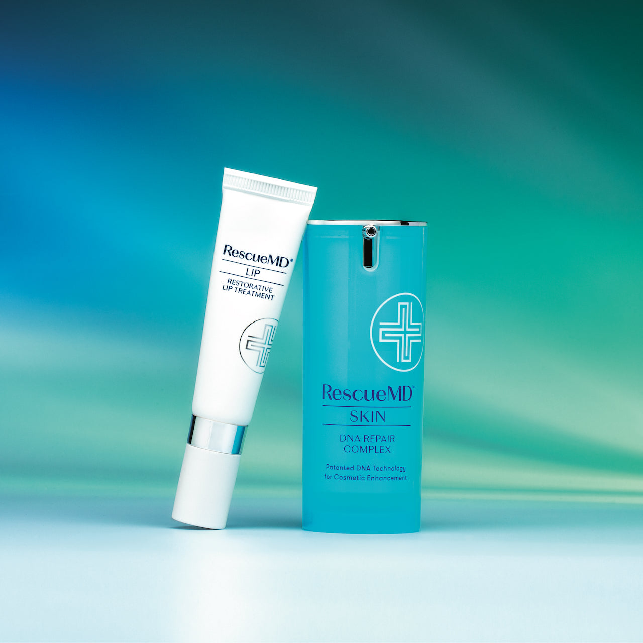 Face & Lip Daily Essentials